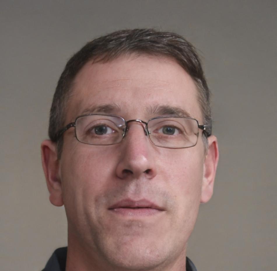 Директор компании Baxton