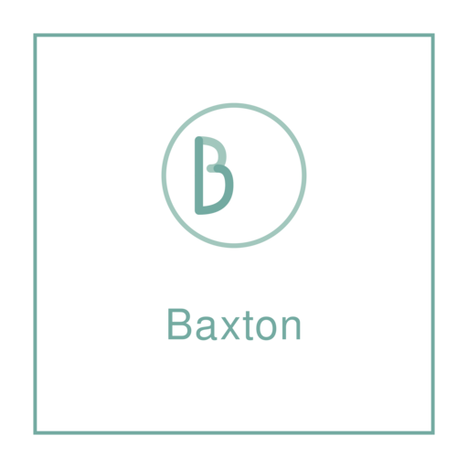 Baxton логотип